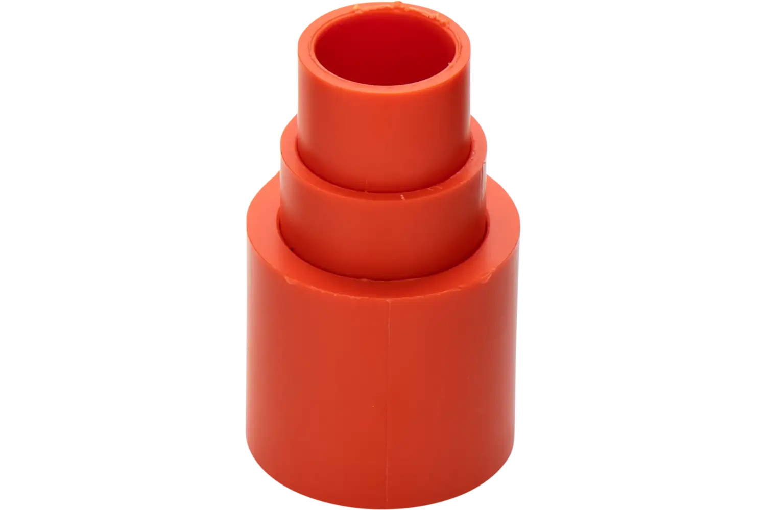 Picture of Pferd Telescoping Bench Wheel Bushing, 1" Thick For Reducing 1" Arbor To 3/4, 5/8, 1/2